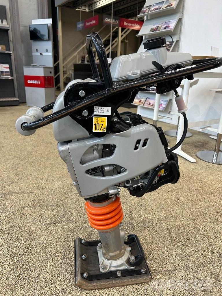 Mikasa MTX 50 Stampfer