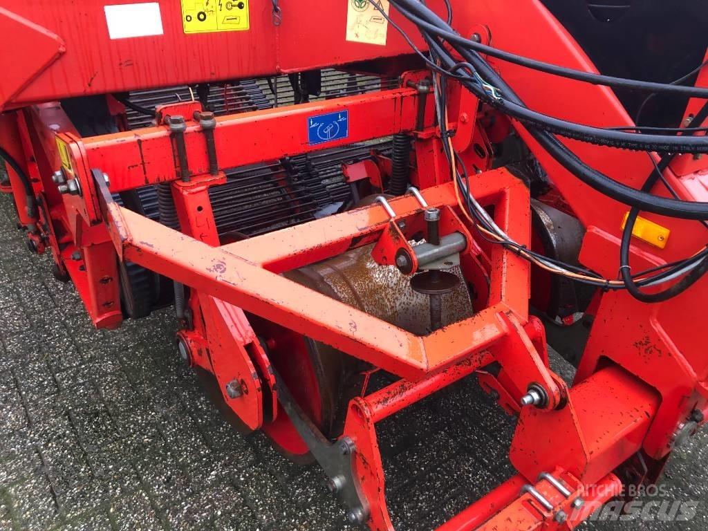 Grimme GZ 1700 Aardappelrooiers