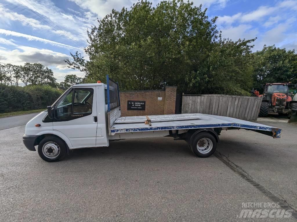 Ford Transit Andere Transporter