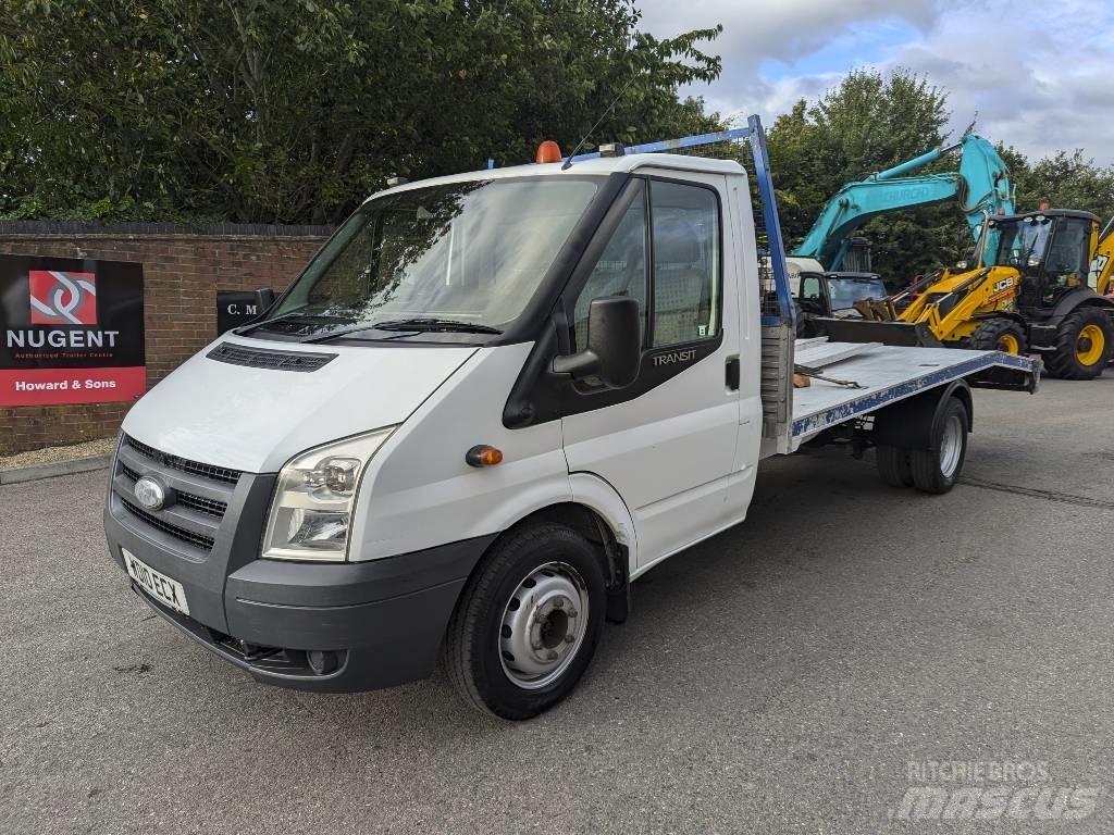 Ford Transit Andere Transporter