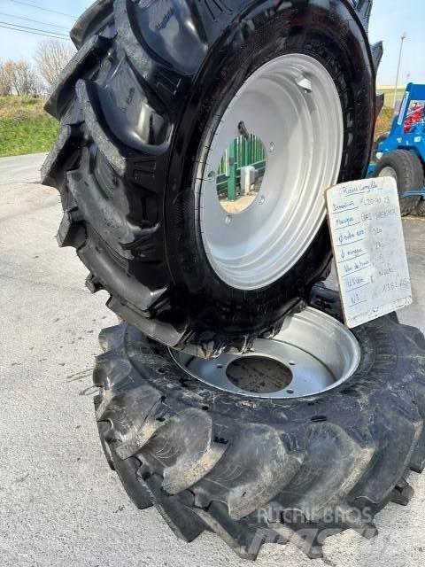  GREENEX 320/70R28 Reifen