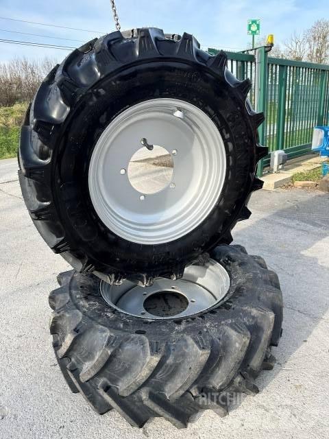  GREENEX 320/70R28 Reifen