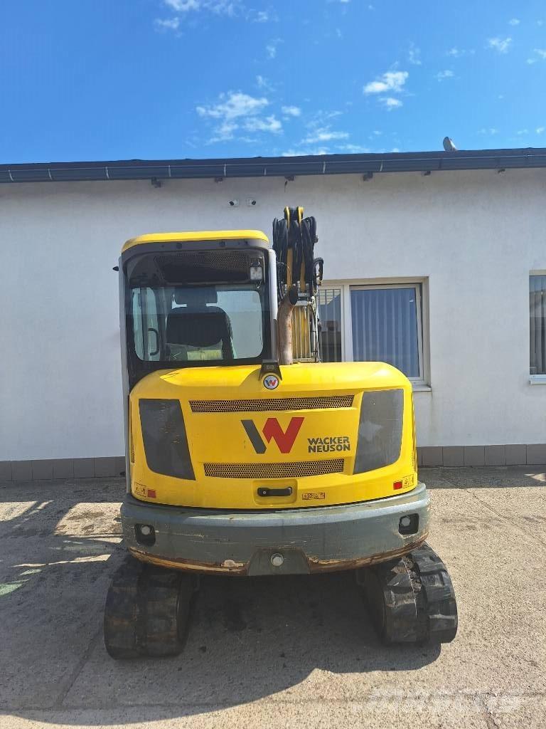 Wacker Neuson ET 65 Raupenbagger