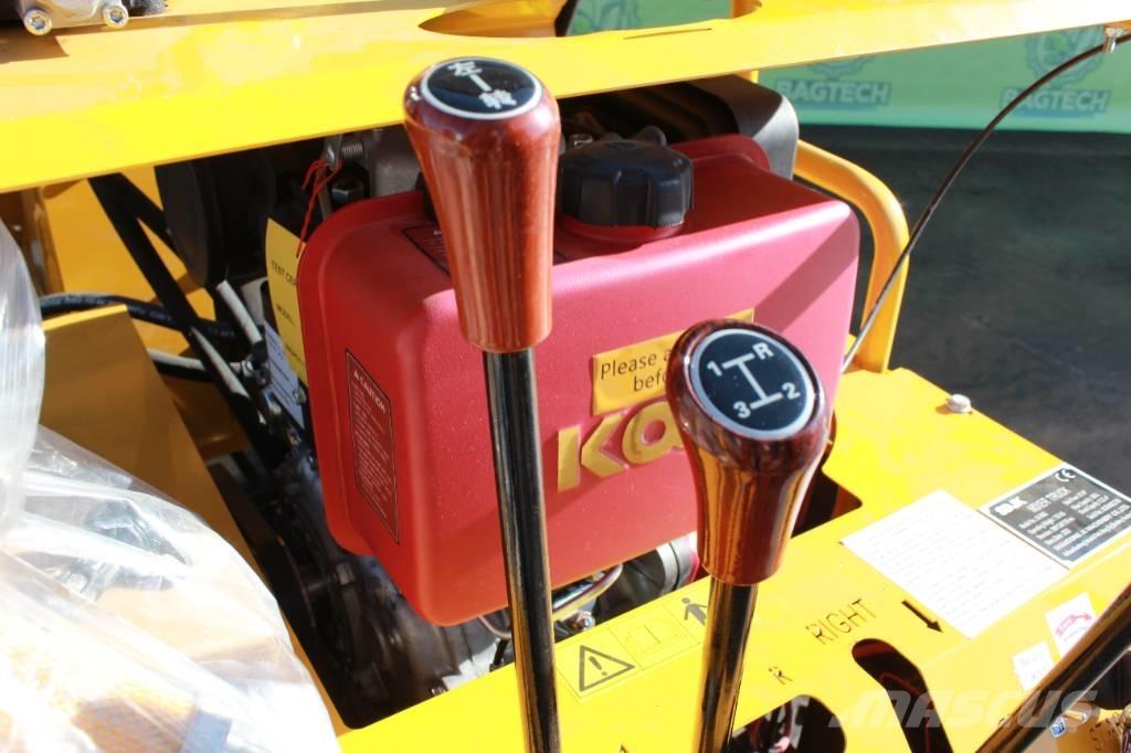  SDJK 800L Betonmischer