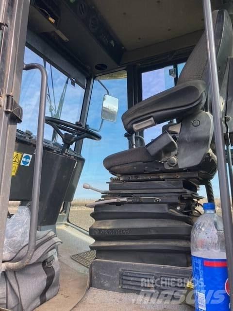 Ammann ASC 150 PD Walzenzüge