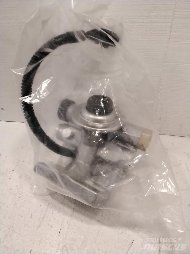 Ponsse 0077533 Motoren