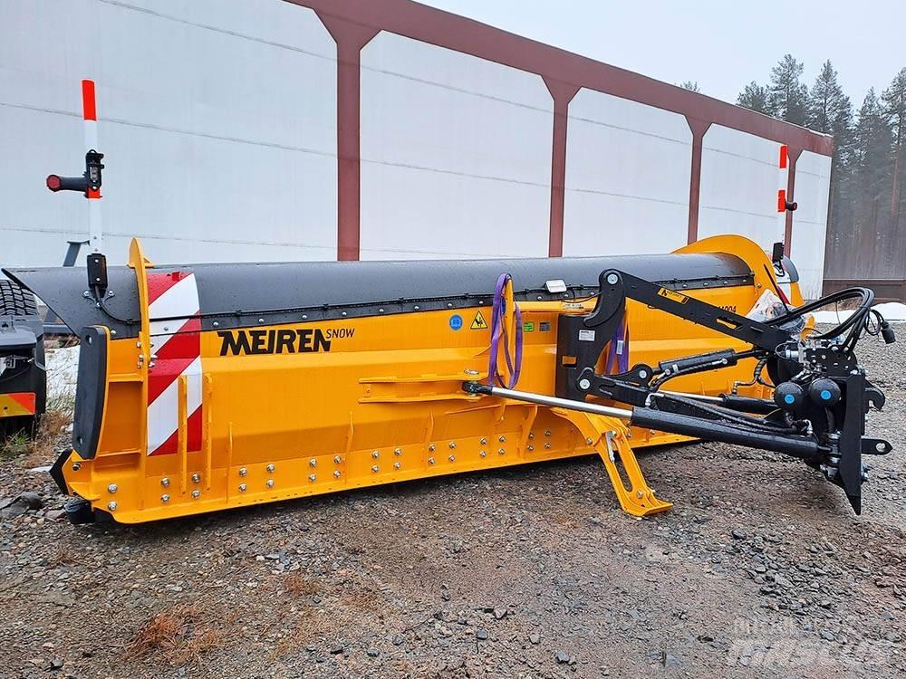 Meiren MSPN4004 Pflüge