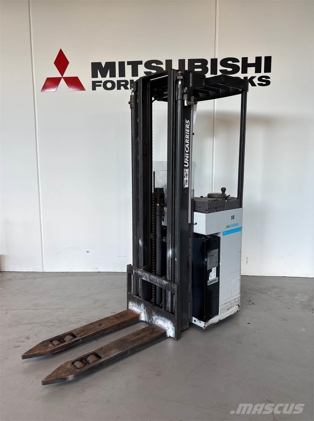Atlet A160 Gabelstapler mit Fahrerstand
