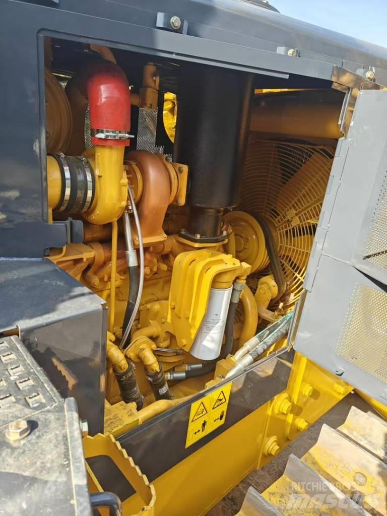 Shantui S32 Raupenbagger