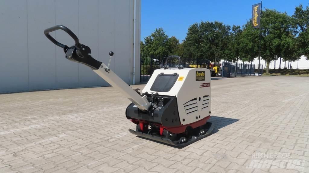 Dynapac DRP60D Vibrationsgeräte