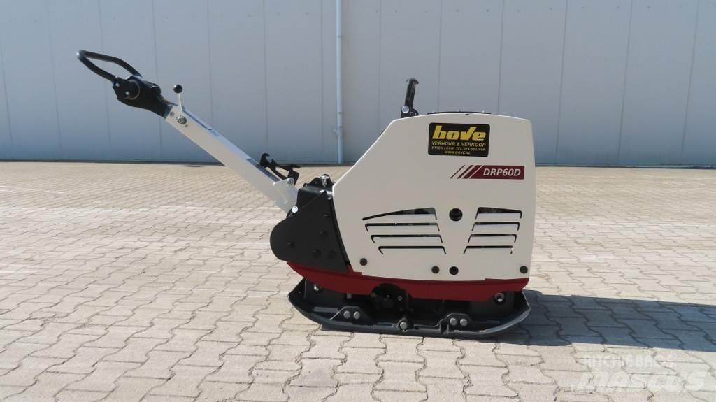 Dynapac DRP60D Vibrationsgeräte