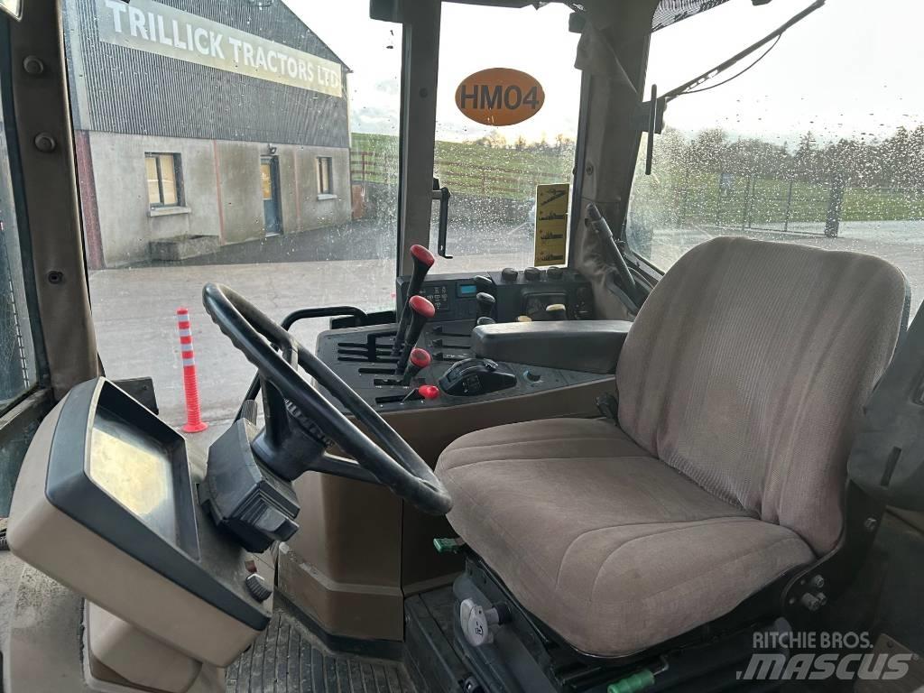 John Deere 6600 Traktoren