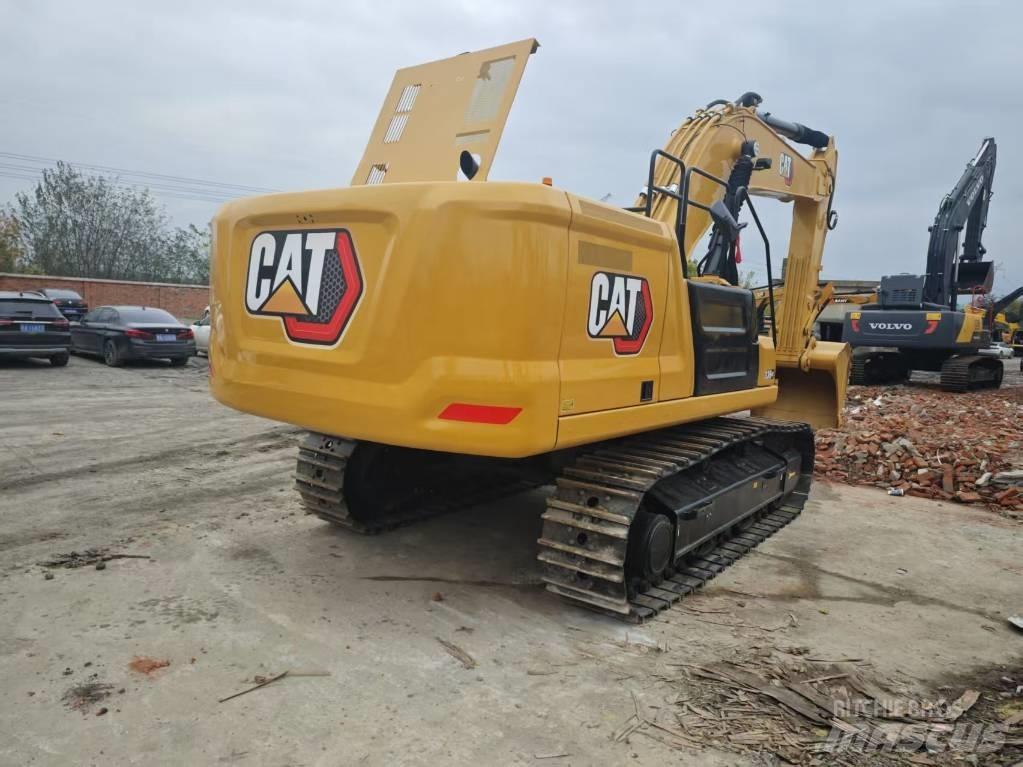 CAT 336gc Raupenbagger
