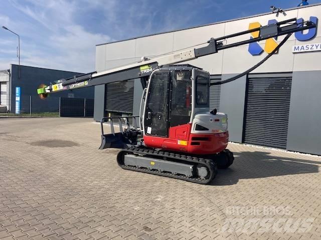 Loftness KwikTrim Sonstige Kommunalmaschinen