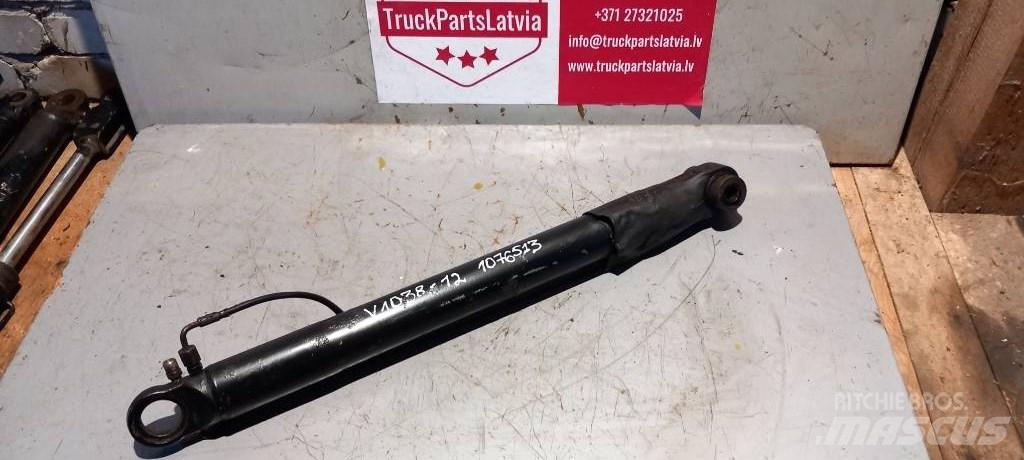 Volvo FH12.    1076513 Hydraulik