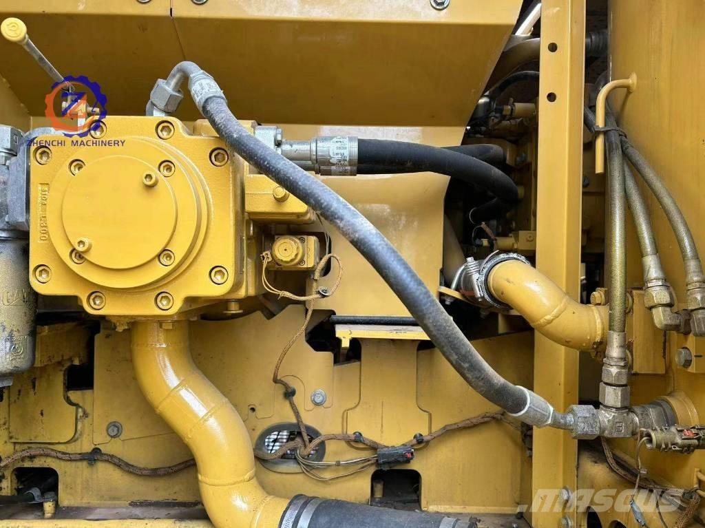 CAT 320 GC Raupenbagger