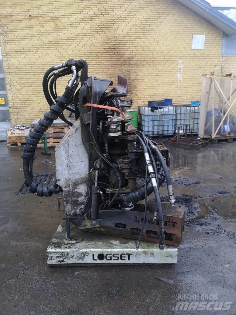 Logset 8L Anderes Zubehör