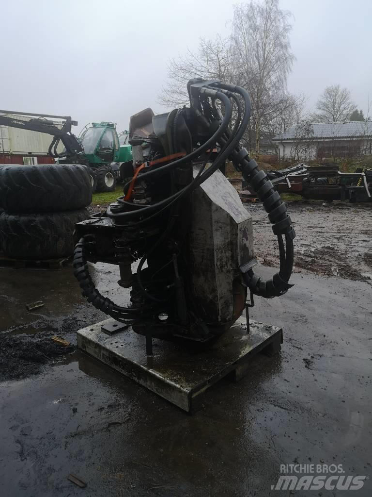 Logset 8L Anderes Zubehör