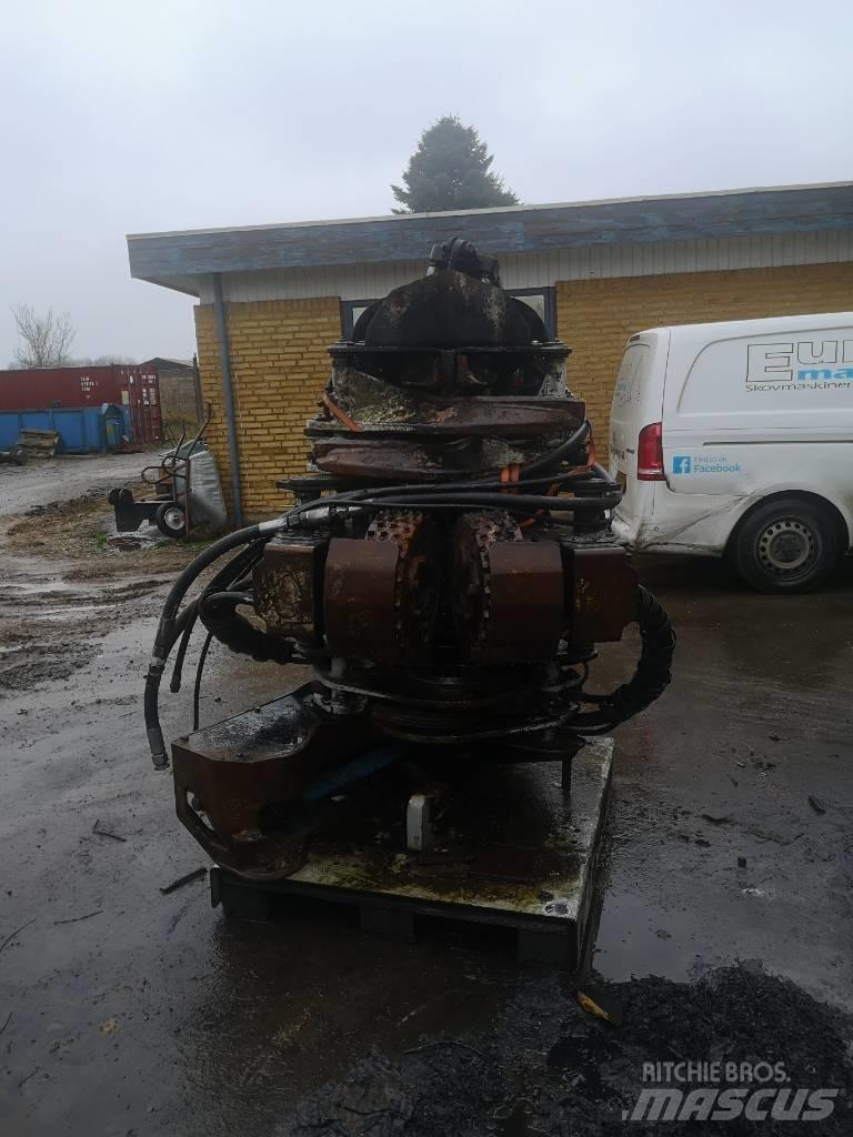 Logset 8L Anderes Zubehör
