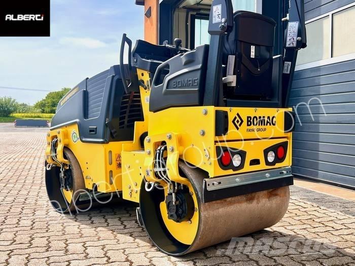 Bomag BW 90 AD-5 Tandemwalzen