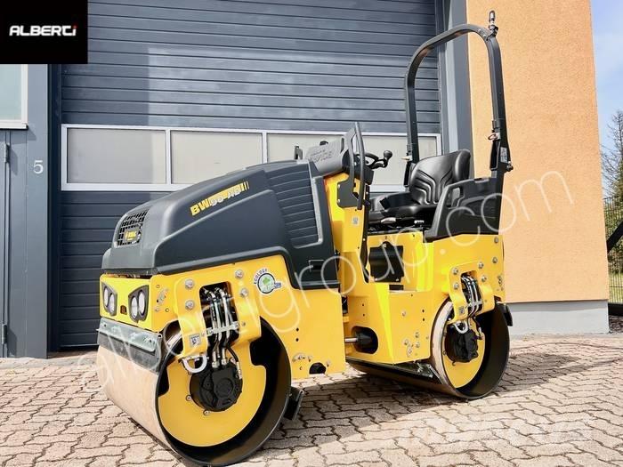 Bomag BW 90 AD-5 Tandemwalzen