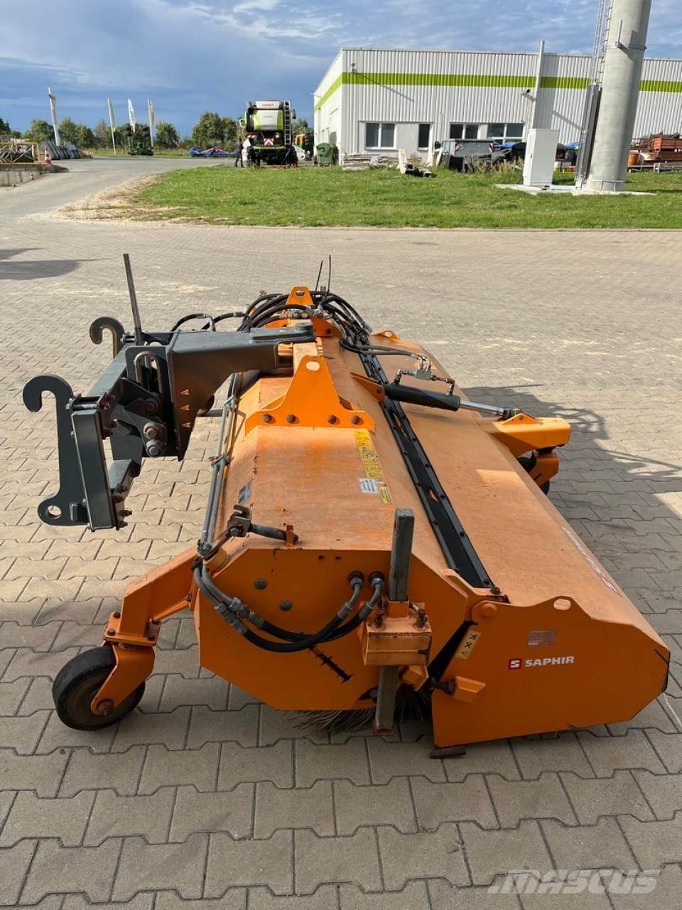 Saphir PKM 29 Kehrer