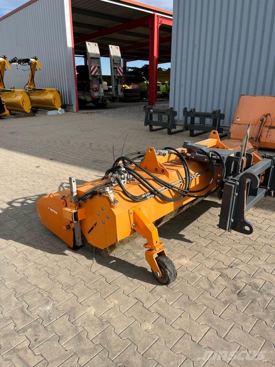 Saphir PKM 29 Kehrer