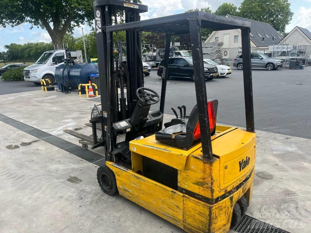 Yale ERP 18 ATF Elektrische heftrucks