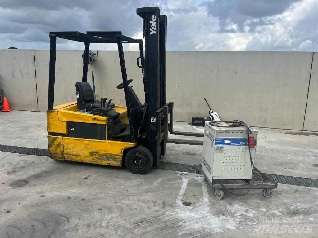 Yale ERP 18 ATF Elektrische heftrucks