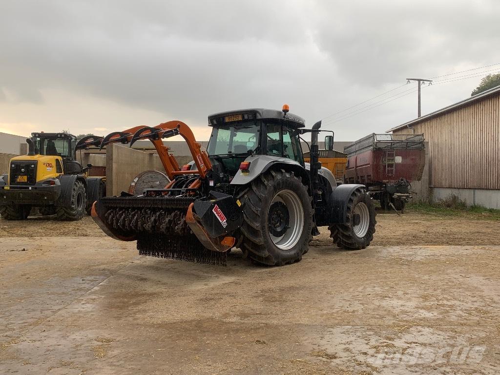 Bugnot BFLO 2785 Forstmulcher