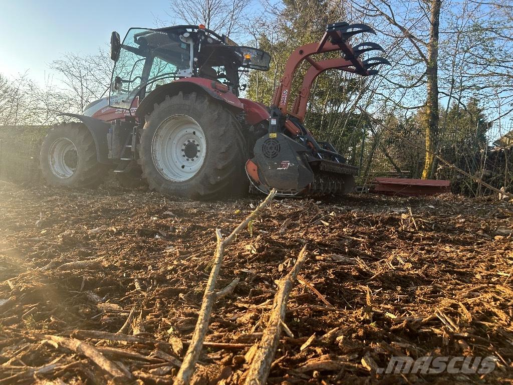 Bugnot BFLO 2785 Forstmulcher