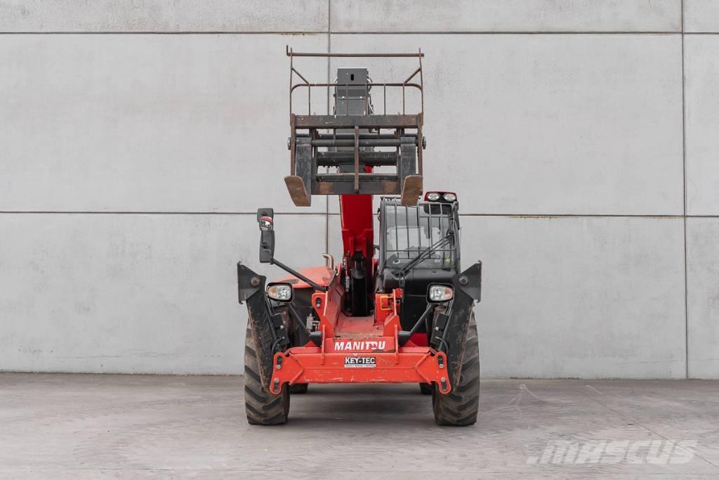 Manitou MT 1840 Teleskoplader
