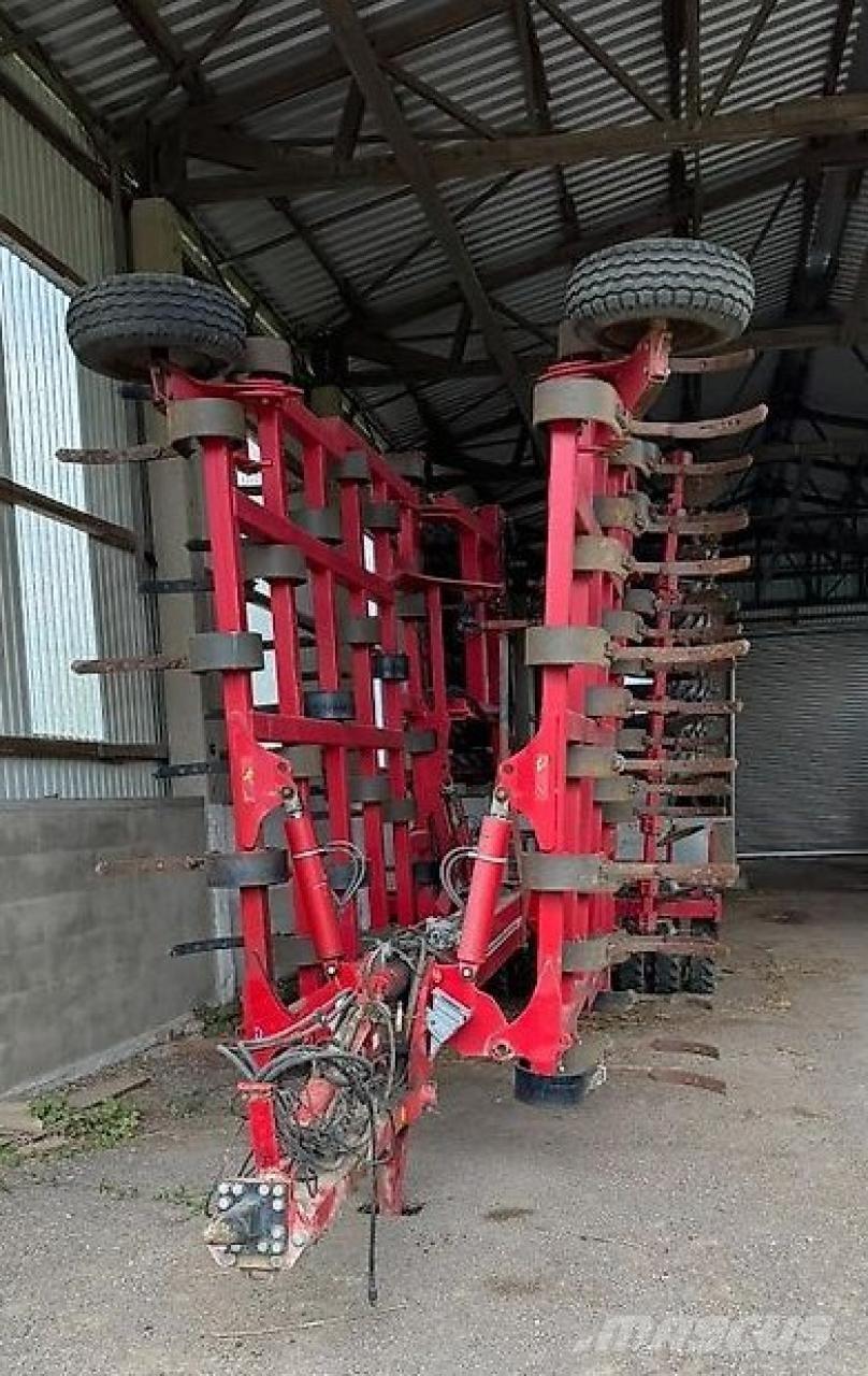 Horsch Tiger 8XL Grubber