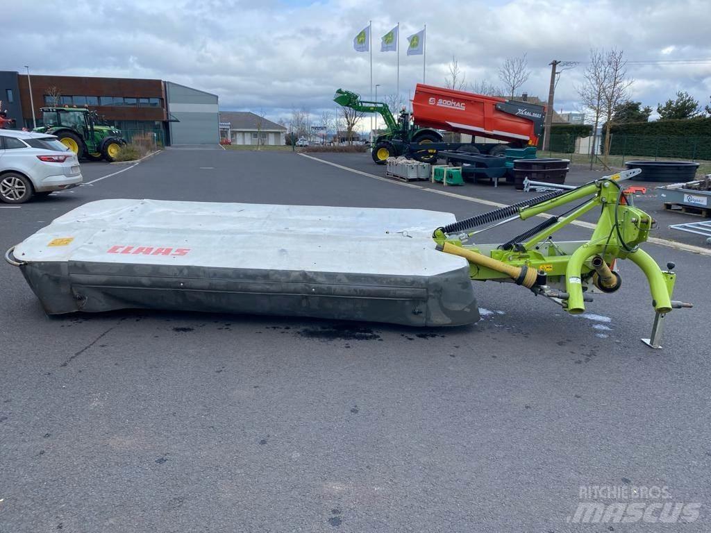CLAAS DISCO 3150 Mäher