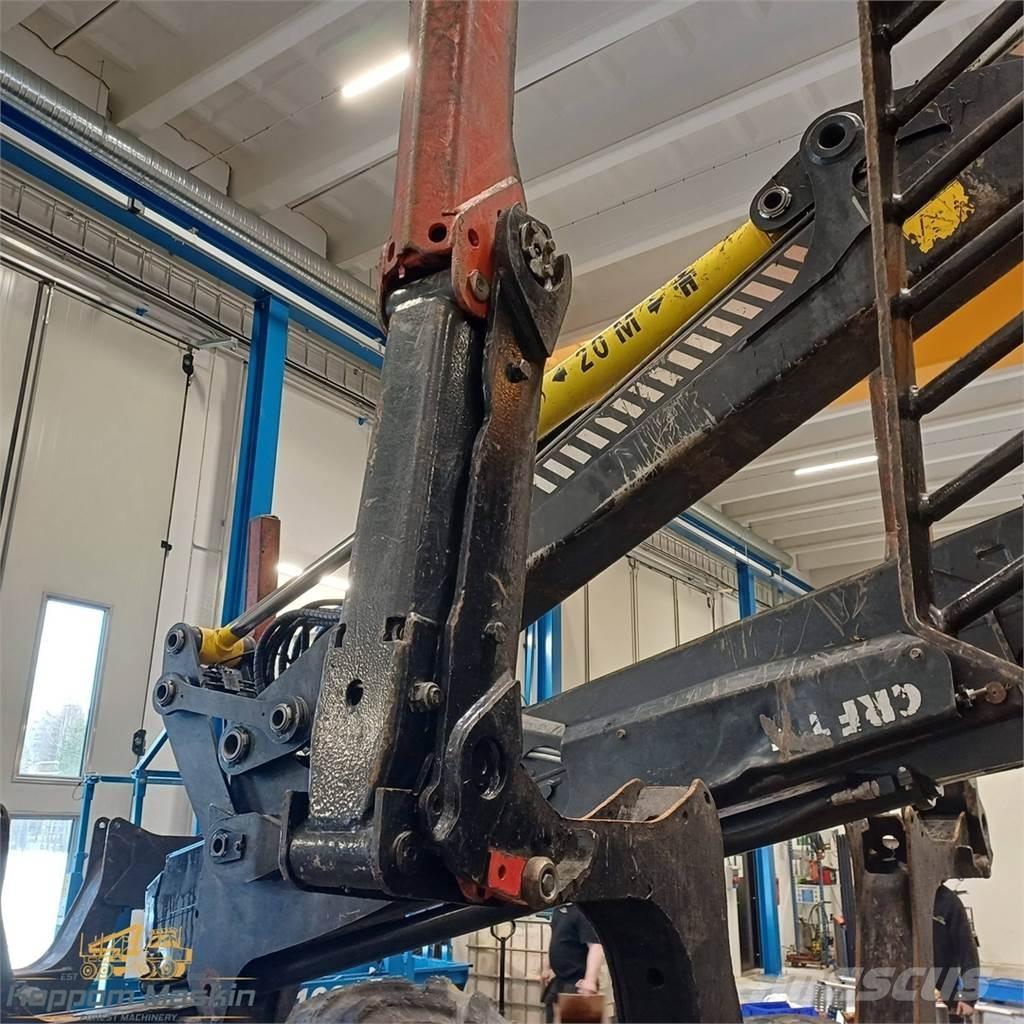 Komatsu 855.1 Anderes Zubehör