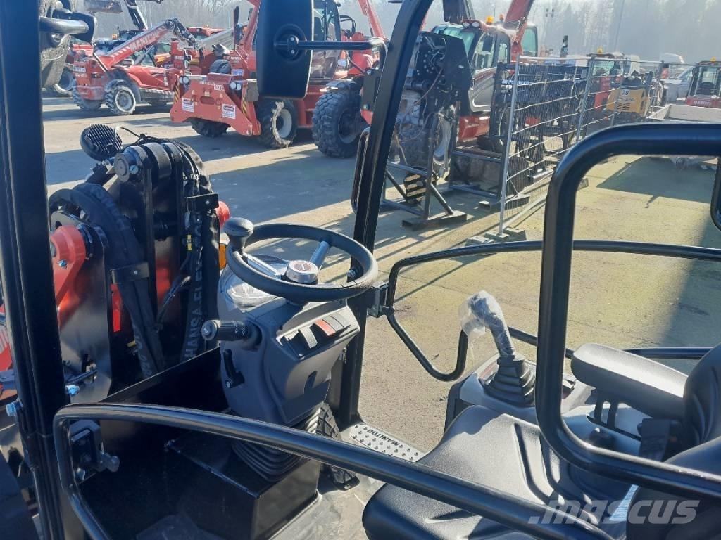 Manitou MLA 5-50 H Multifunktionslader