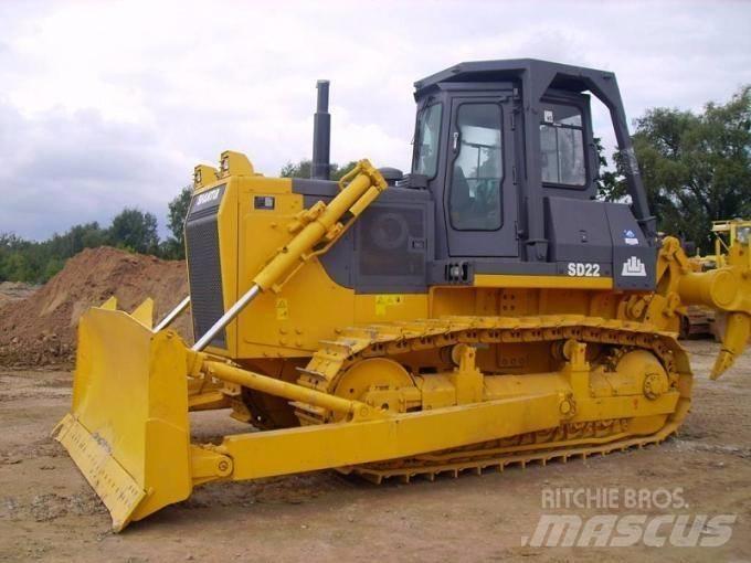 Shantui SD22G Bulldozer
