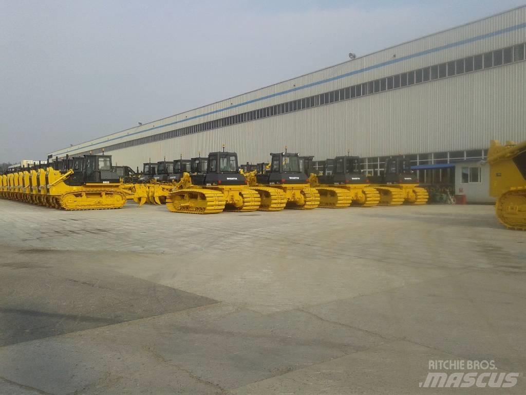 Shantui SD22G Bulldozer