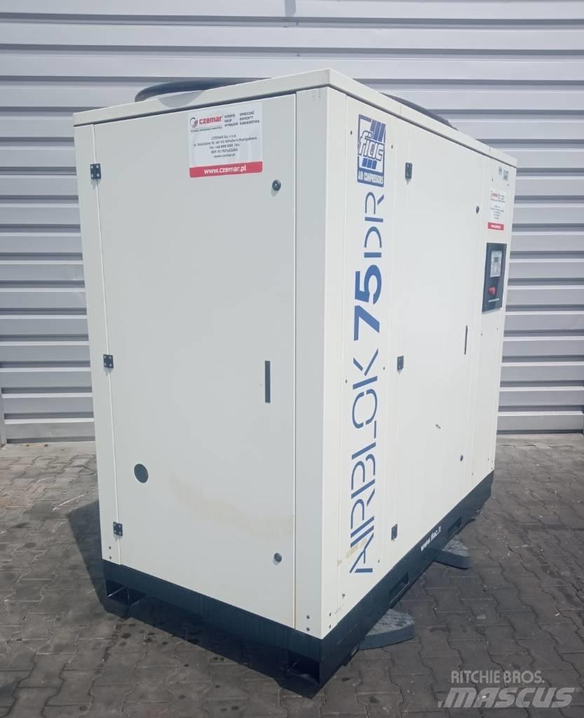  FIAC AIRBLOK75 DB Kompressoren