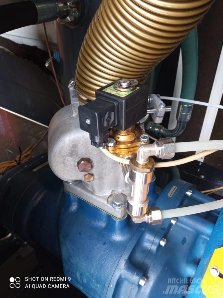  FIAC AIRBLOK75 DB Kompressoren