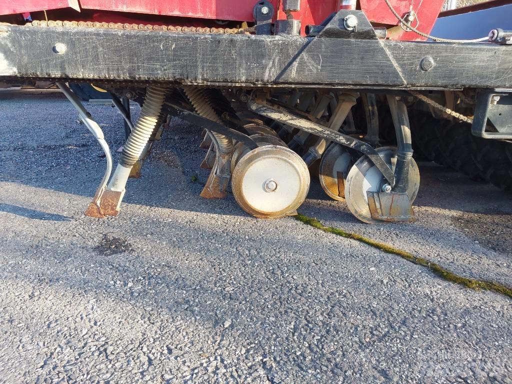 Juko HT 4000 Drillmaschinenkombination