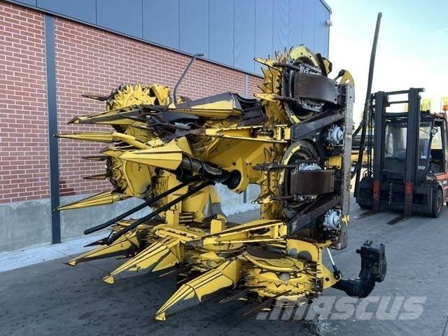 New Holland FI470 Heu- und Futtermaschinen-Zubehör