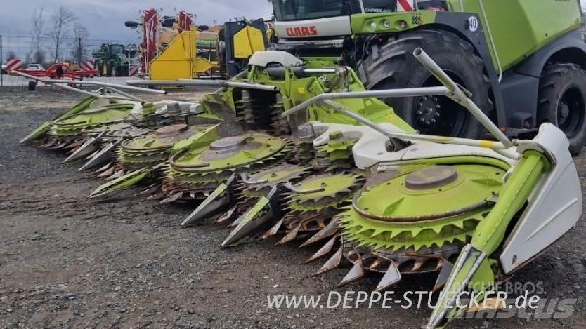 CLAAS Orbis 900 Sonstige Landmaschinen