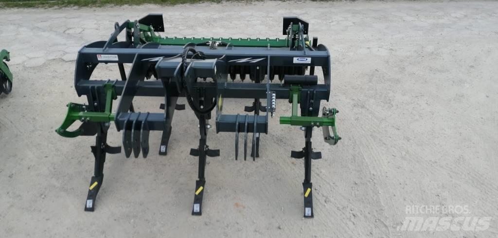 Awemak Rambo PR 25.5 Meißelgrubber