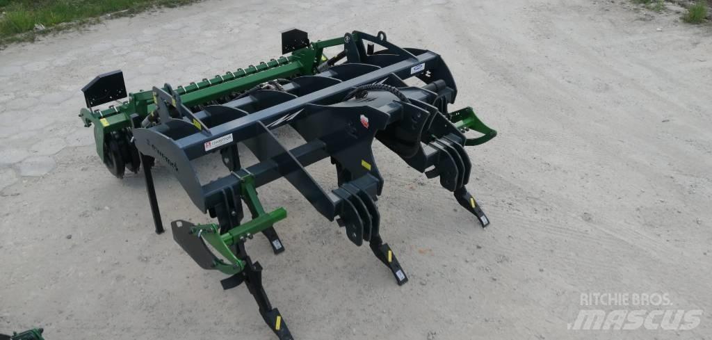 Awemak Rambo PR 25.5 Meißelgrubber