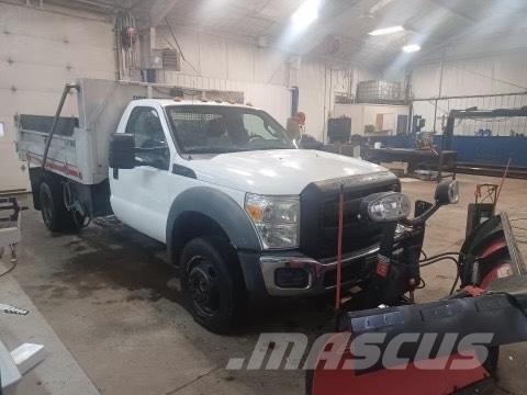 Ford F450 SUPER  DUTY Sonstige Baumaschinen