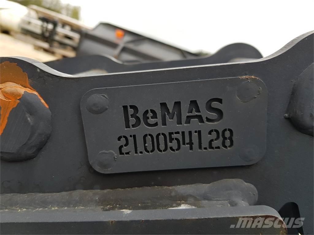  Bemas TL 300 SW010 Tieflöffel