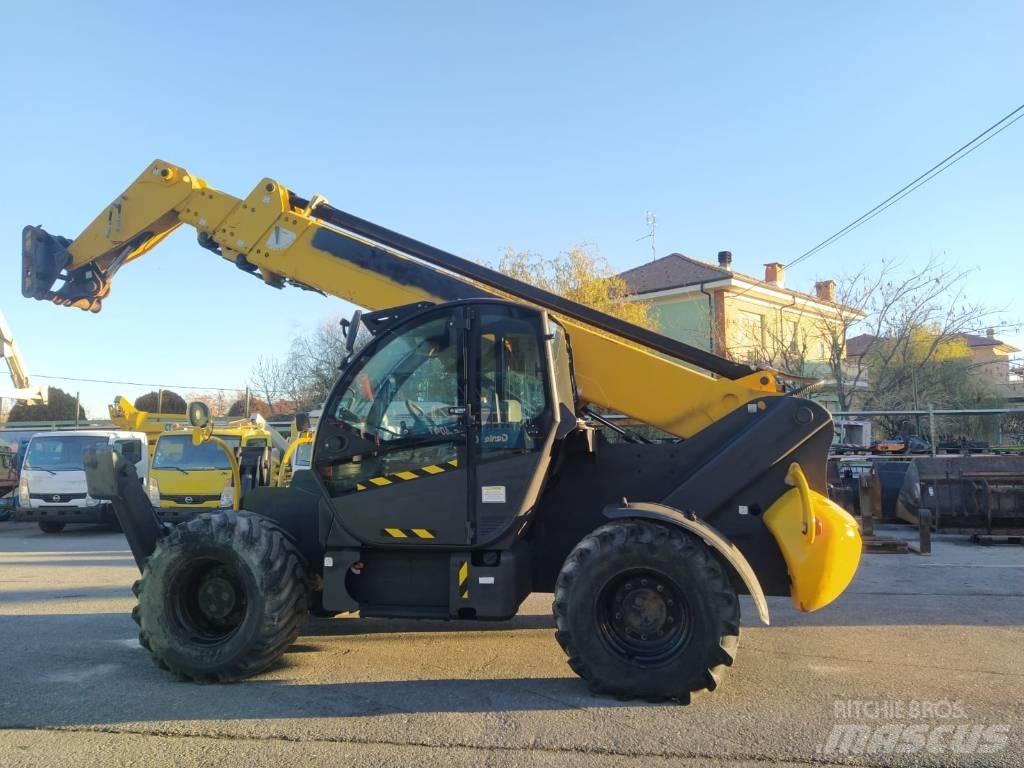 Haulotte 40.17 Teleskoplader