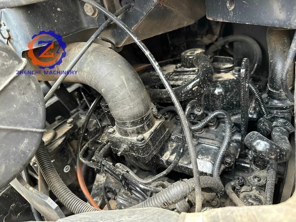 Kobelco SK 55 SR Minibagger < 7t