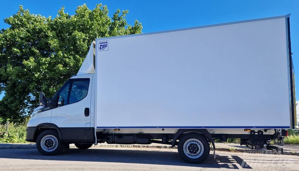 Iveco Daily 35S16HA8 Lieferwagen
